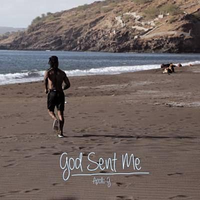 Portada de Sencillo/EP "God Sent Me", de Apollo G