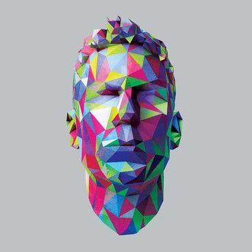 Portada de Álbum "Jamie Lidell", de Jamie Lidell