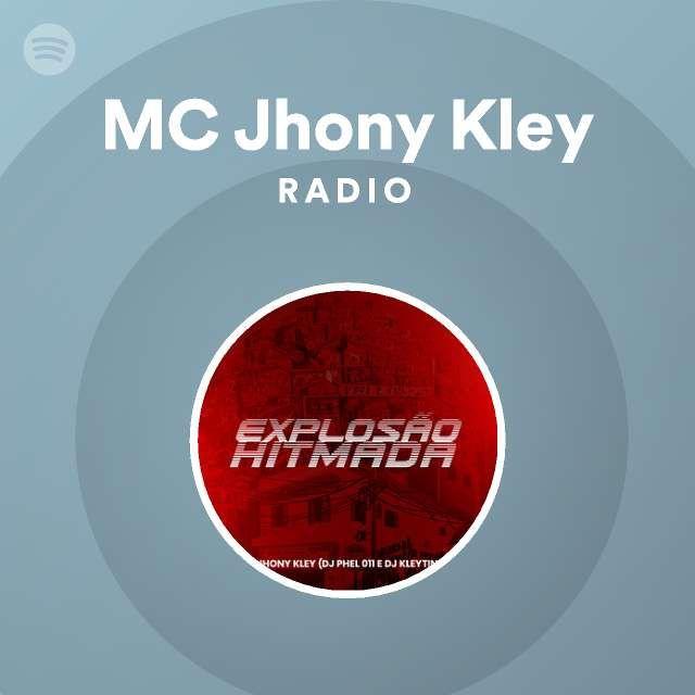 Portada de Sencillo/EP "A Explosão Do Rádio", de DJ Leo Na Web