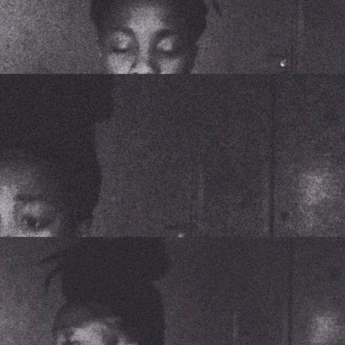 Portada de Sencillo/EP "Bedroom Tales", de Rachel Chinouriri