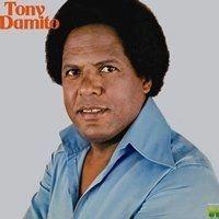 Portada de Álbum "Tony Damito", de Tony Damito