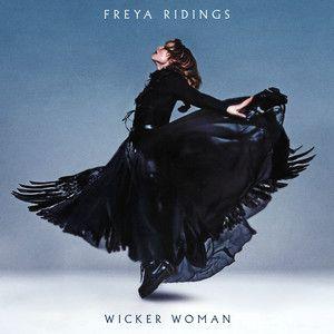 Portada de Sencillo/EP "Wicker Woman", de Freya Ridings