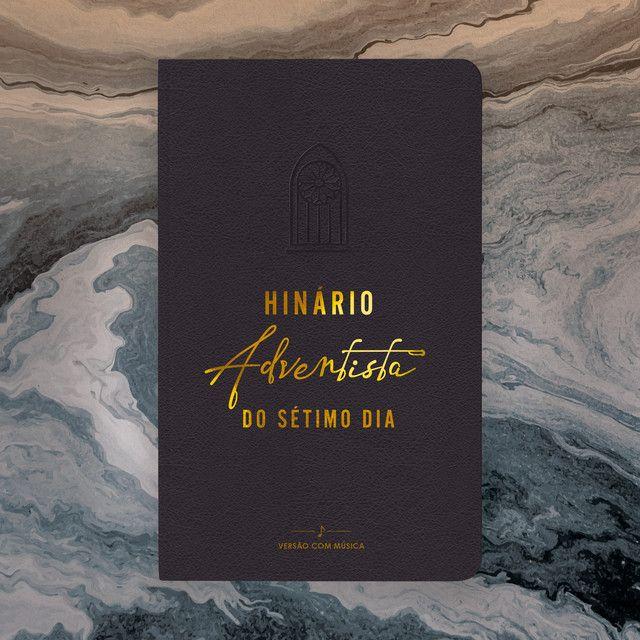 Portada de Álbum "Novo Hinário Adventista - 1 a 100", de Novo Hinário Adventista