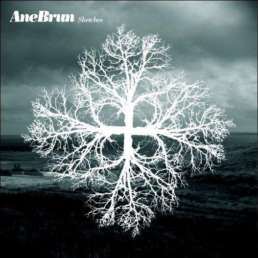 Capa do álbum "Sketches", de Ane Brun