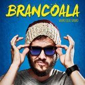 Portada de Álbum "Vamo Que Vamo", de Brancoala