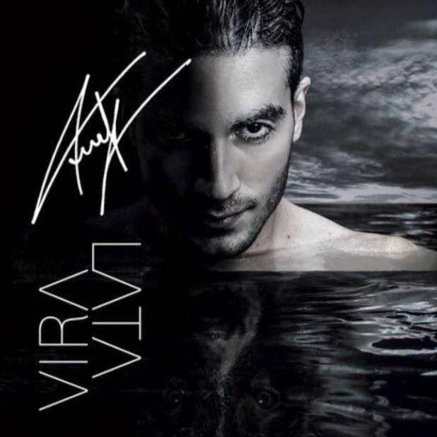 Portada de Álbum "Vira-Lata", de Fiuk