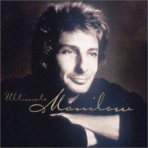 Portada de Álbum "Here at the Mayflower", de Barry Manilow