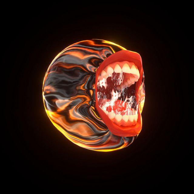 Portada de Sencillo/EP "Hot Gum", de SOFIA ISELLA