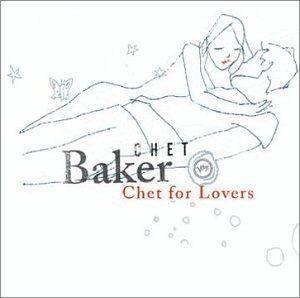 Portada de Álbum "Prince of Cool", de Chet Baker