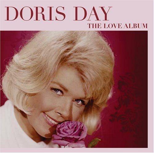 Portada de Álbum "The Definitive Collection - With Les Brown And His Orchestra - 2 CD's-", de Doris Day