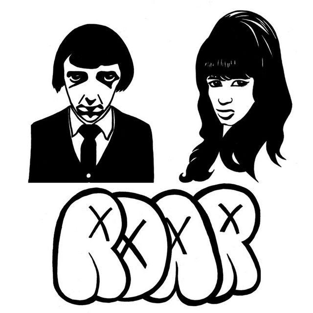 Capa do Single/EP "I Can't Handle Change", de Roar