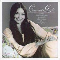 Portada de Álbum "Crystal Gayle (1975)", de Crystal Gayle