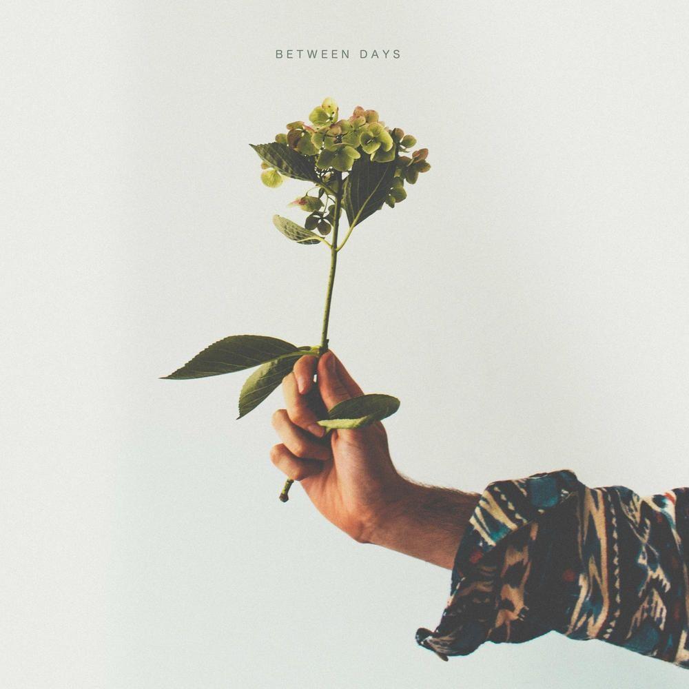 Portada de Sencillo/EP "Between Days", de Far Caspian