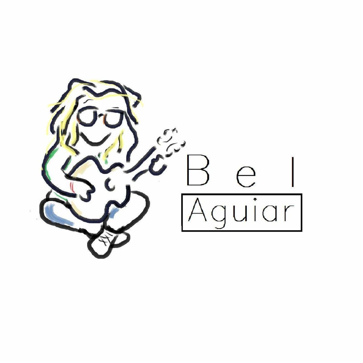 Portada de Sencillo/EP "Te Prometo", de Bel Aguiar
