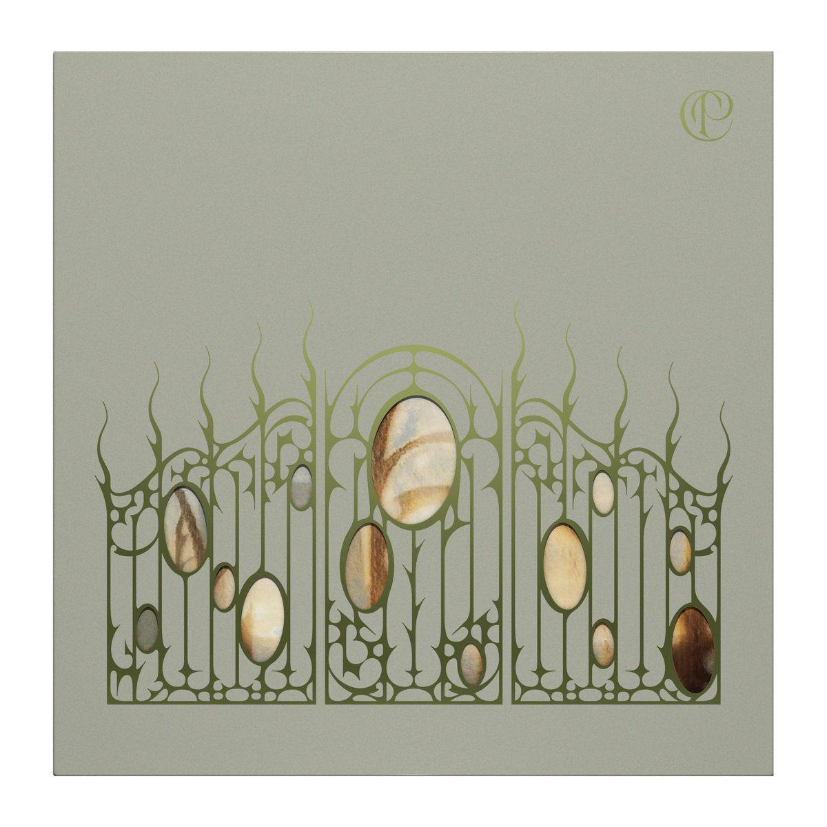 Portada de Álbum "Standing At The Gate: Remix Collection", de Caroline Polachek