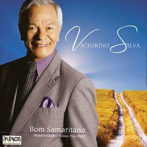 Portada de Álbum "Bom Samaritano (Remasterizado)", de Victorino Silva