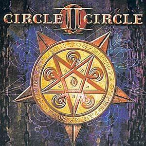 Portada de Álbum "Watching in Silence", de Circle II Circle