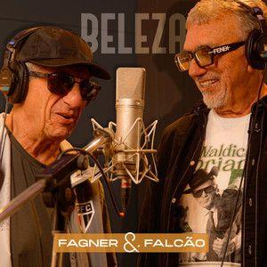 Portada del álbum "Beleza", de Falcão