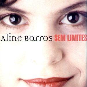 Album cover of "Sem Limites (1999)" by Aline Barros