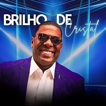Portada de Sencillo/EP "Brilho de Cristal ", de Netinho de Paula