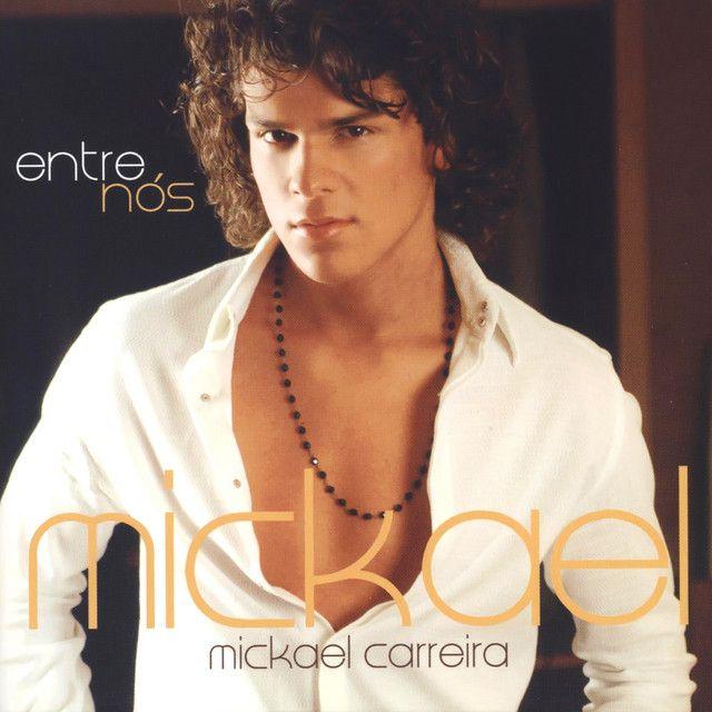 Album cover of "Entre Nós" by Mickael Carreira