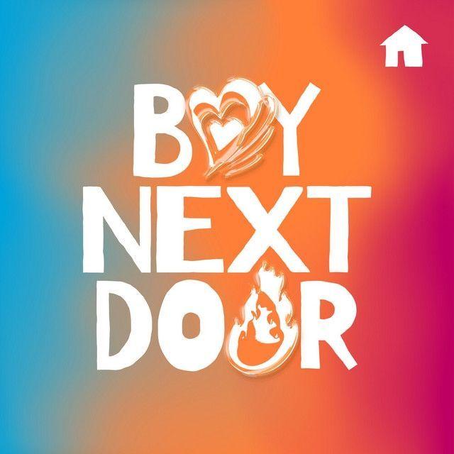 Portada de Álbum "How?", de BOYNEXTDOOR