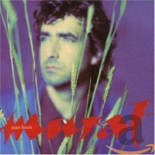 Portada de Álbum "Le Manteau De Pluie", de Jean-louis Murat