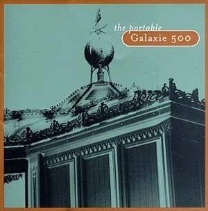 Portada de Álbum "On Fire", de Galaxie 500