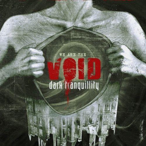 Portada de Álbum "We Are The Void", de Dark Tranquillity