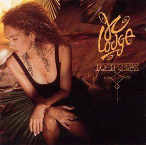 Capa do Álbum "To The Max", de J.C. Lodge
