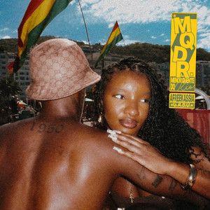 Portada de Sencillo/EP "Menor Quente do Rio", de Afreekassia