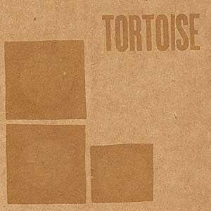 Portada de Álbum "Thrill Jockey", de Tortoise