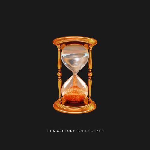 Capa do Álbum " Soul Sucker", de This Century