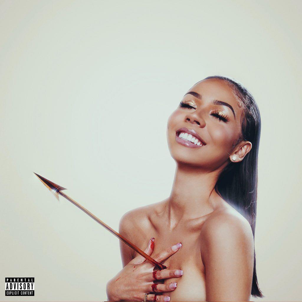 Portada de Álbum "RY RY WORLD", de Mariah the Scientist