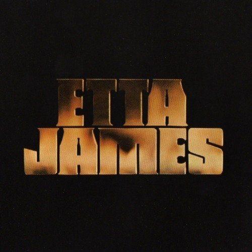Capa do álbum "Etta James ", de Etta James