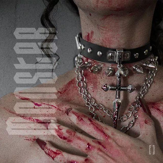 Capa do Single/EP "Monster", de To Define