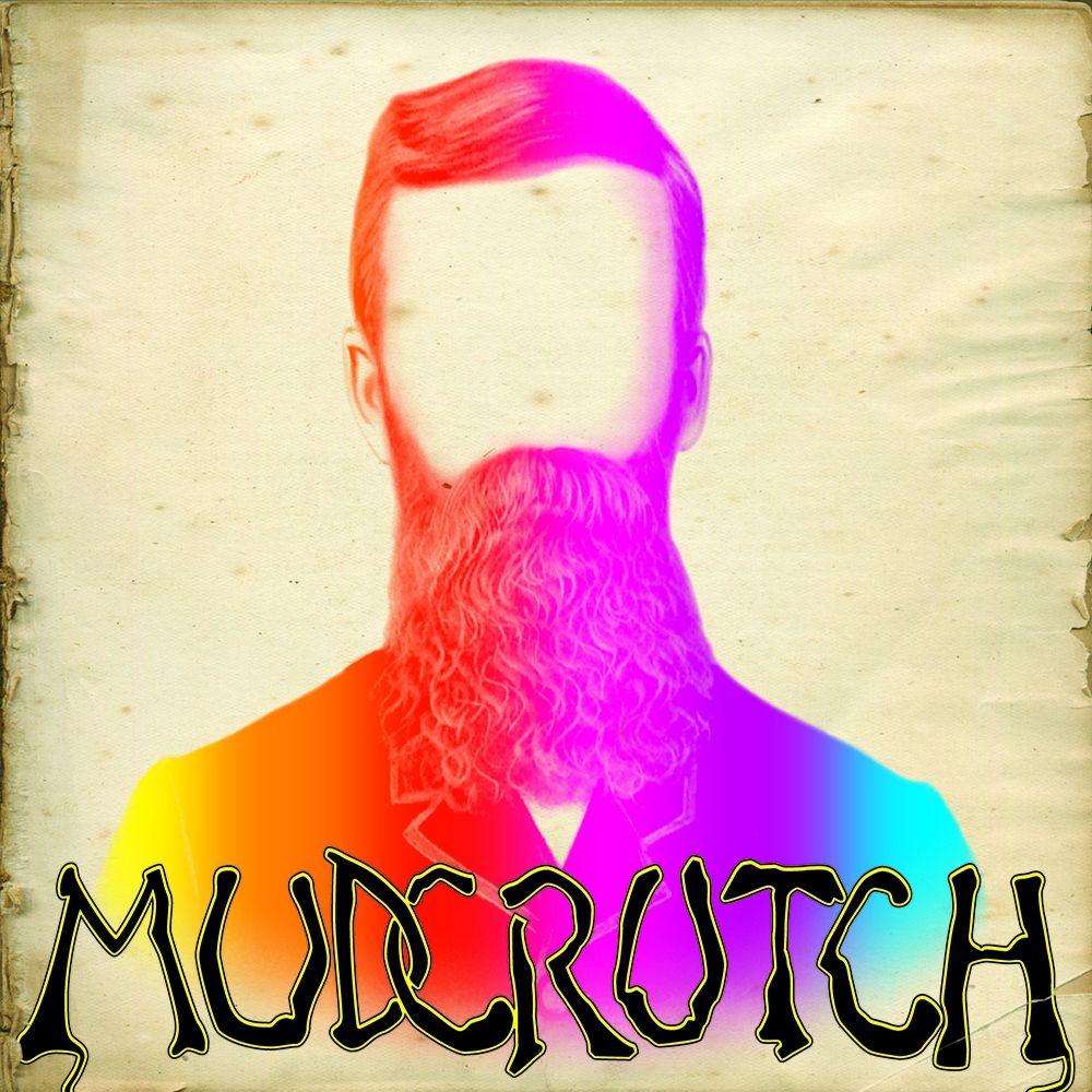 Capa do Álbum "Mudcrutch", de Mudcrutch