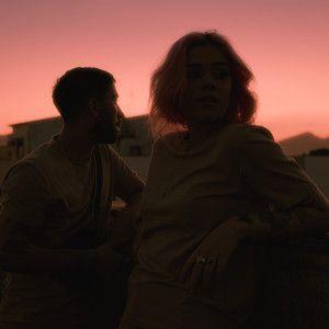 Portada de Sencillo/EP "Olinda ", de NovaMargô