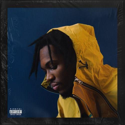 Portada del álbum "Ziplock / Rich Don't Stop", de Saba