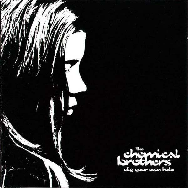 Portada de Álbum "Brothers Gonna Work It Out", de The Chemical Brothers