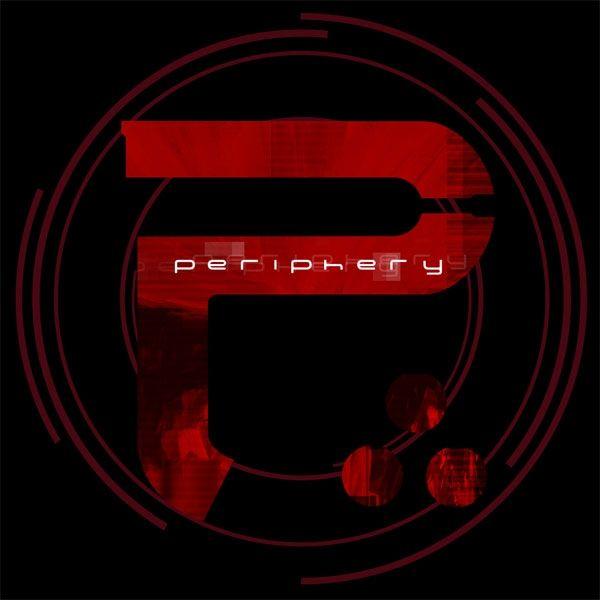 Album cover of "Periphery II: This Time It's Personal" by Periphery