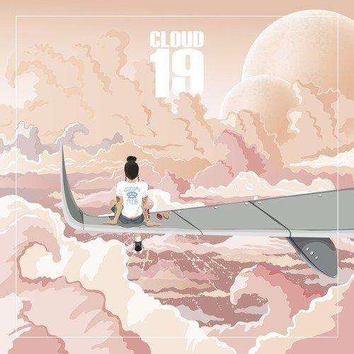 Portada de Álbum "Cloud 19", de Kehlani