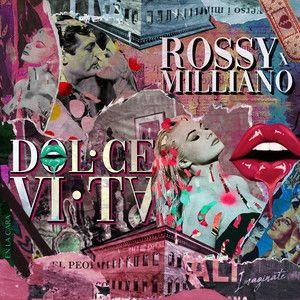 Capa do Single/EP "Dolce Vita", de Carlitos Rossy