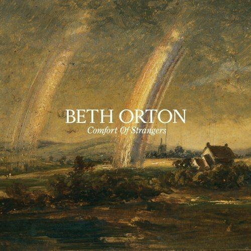 Capa do Álbum "Comfort of Strangers", de Beth Orton