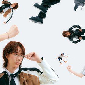 Portada de Sencillo/EP "Can we be friends?", de Eldon