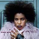 Portada de Álbum "The Id", de Macy Gray