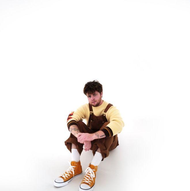 Portada de Sencillo/EP "Give You Love", de Alex Warren