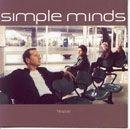 Capa do Álbum "Néapolis", de Simple Minds