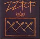 Portada de Álbum "ZZ Top XXX", de ZZ Top