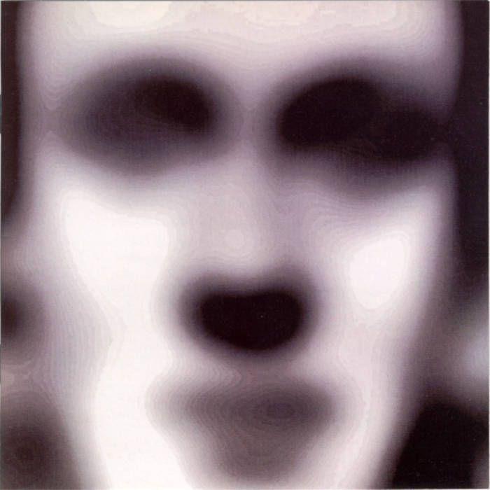 Portada de Sencillo/EP "Faust", de Current 93